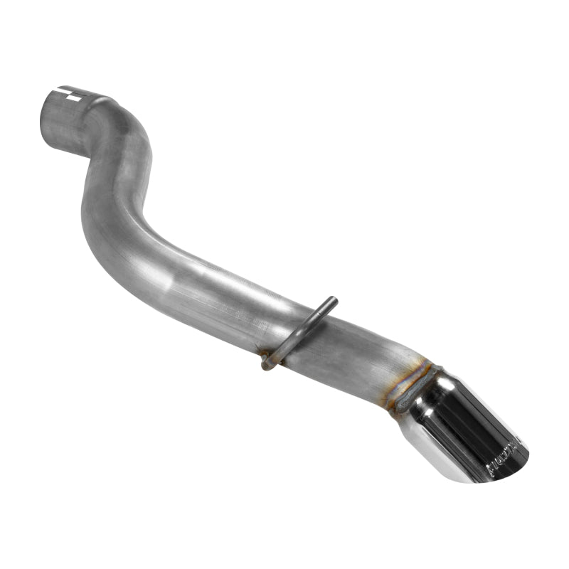 Flowmaster 18-25 Wrangler JL 2.0T/3.6L American Thunder Rock Axle-Back Exhaust System - 817837