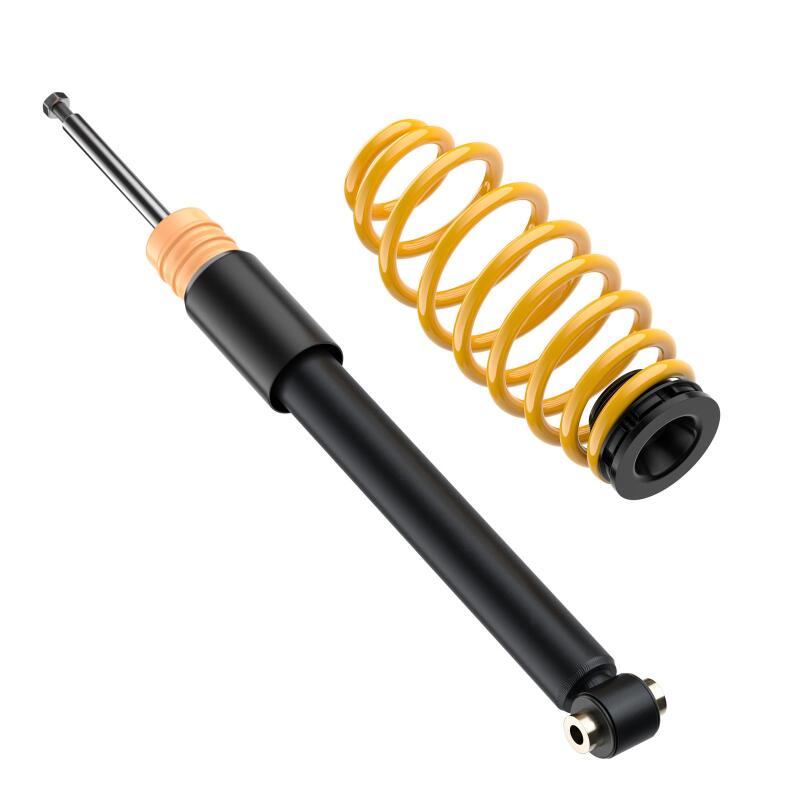 ST X Coilover Kit Audi TT / TTS Coupe w/o Magnetic Ride (55mm) - 132100AD