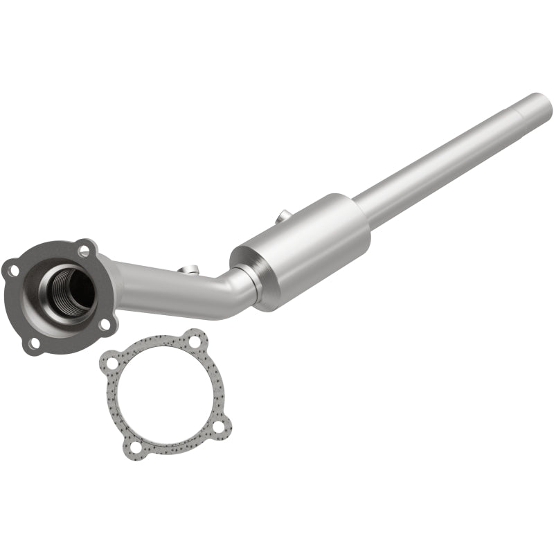 MagnaFlow 03-06 Golf L4 1.8 OEM Underbody Direct Fit Converter - 52382