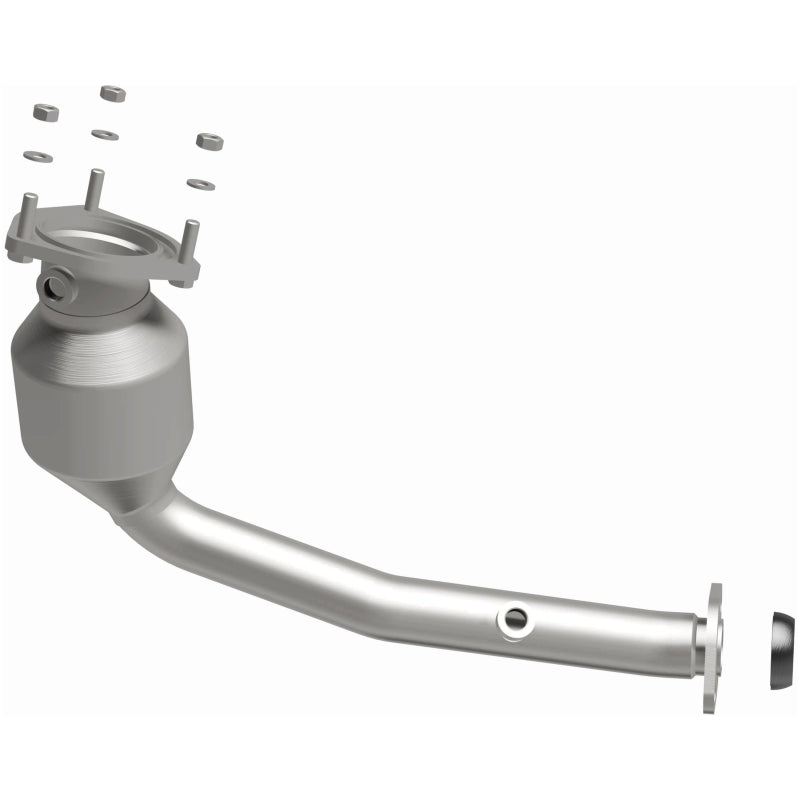 MagnaFlow Direct Fit Catalytic Converter 08-09 Suzuki SX4 - 52141