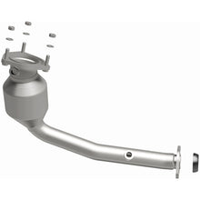 Load image into Gallery viewer, MagnaFlow Direct Fit Catalytic Converter 08-09 Suzuki SX4 - 52141