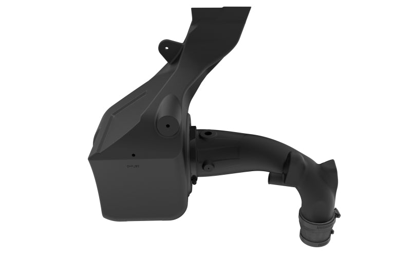 K&N 2024 Ford Ranger L4 2.3L NextGen Cold Air Intake - 50-2629