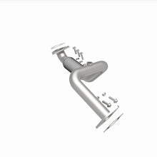 Load image into Gallery viewer, BRE Exhaust 12-16 CHEVROLET SONIC 1.8L Front Pipe Kit - 107-0265