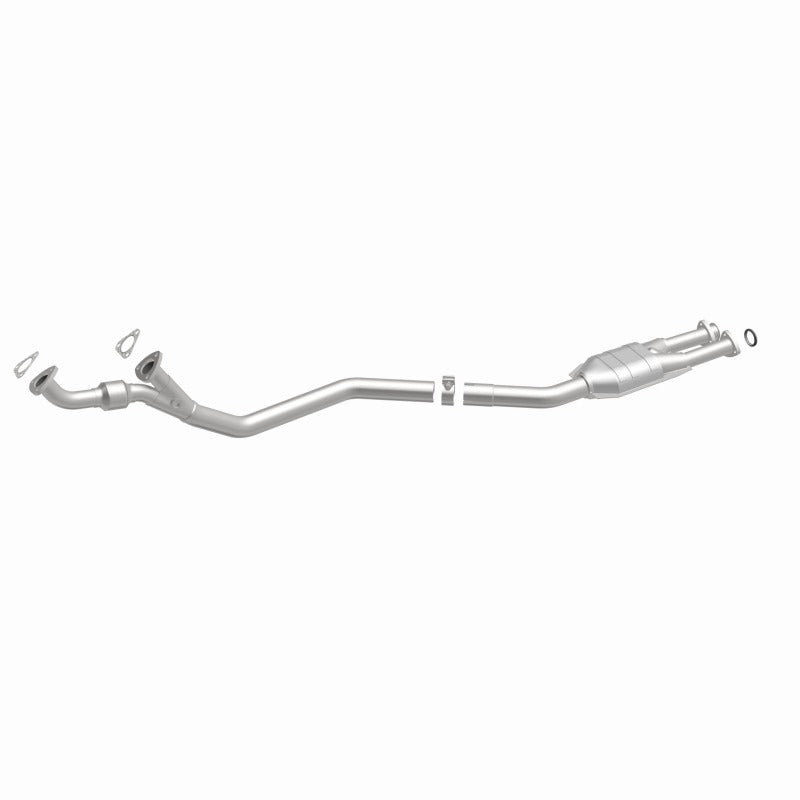 MagnaFlow Conv BMW 69.75X6.5X4 1.75/1.75 - 23558