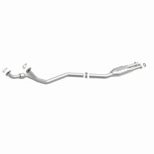 Load image into Gallery viewer, MagnaFlow Conv BMW 69.75X6.5X4 1.75/1.75 - 23558