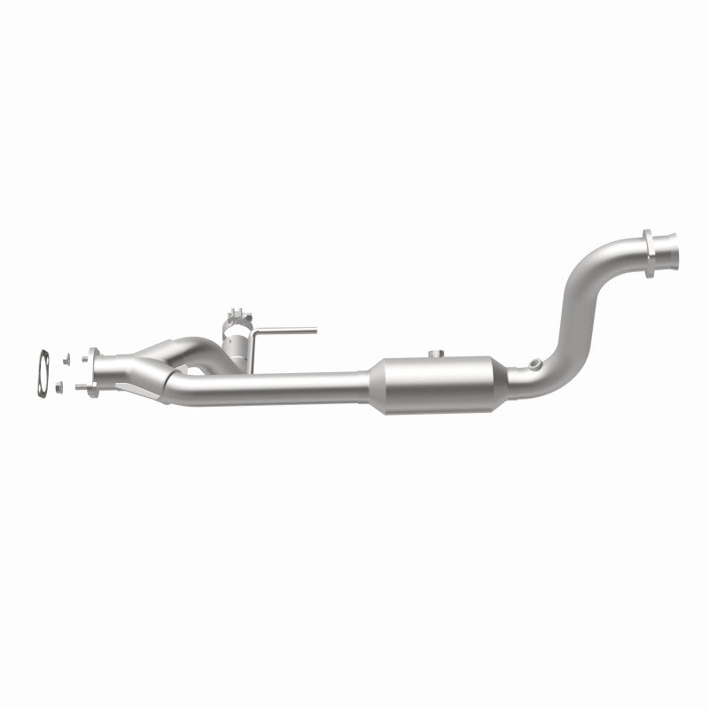 MagnaFlow 07-09 Chrysler Aspen 5.7L Direct Fit Converter - 5451652