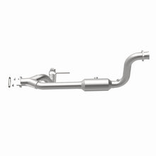 Load image into Gallery viewer, MagnaFlow 07-09 Chrysler Aspen 5.7L Direct Fit Converter - 5451652