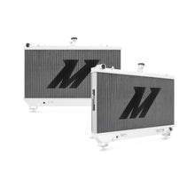 Load image into Gallery viewer, Mishimoto 10-11 Chevrolet Camaro SS V8 Aluminum Radiator - MMRAD-CSS-10