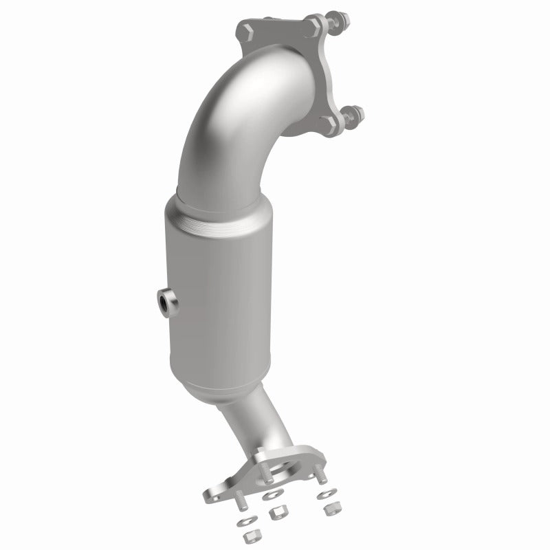 Magnaflow 16-18 Honda Civic L4 OEM Underbody Single Direct Fit Converter - 280120