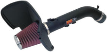 Load image into Gallery viewer, K&amp;N 99-04 Toyota Tacoma/4Runner V6-3.4L Performance Air Intake Kit - 57-9015-1