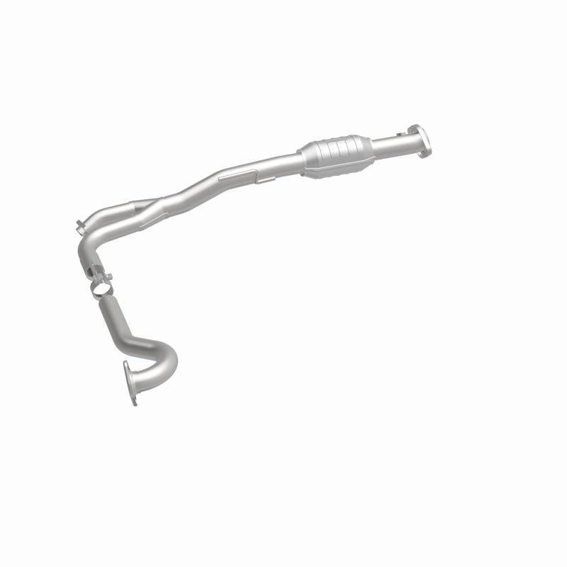 MagnaFlow Direct Fit Catalytic Converter 02-03 Jeep Liberty 3.7L - 459008