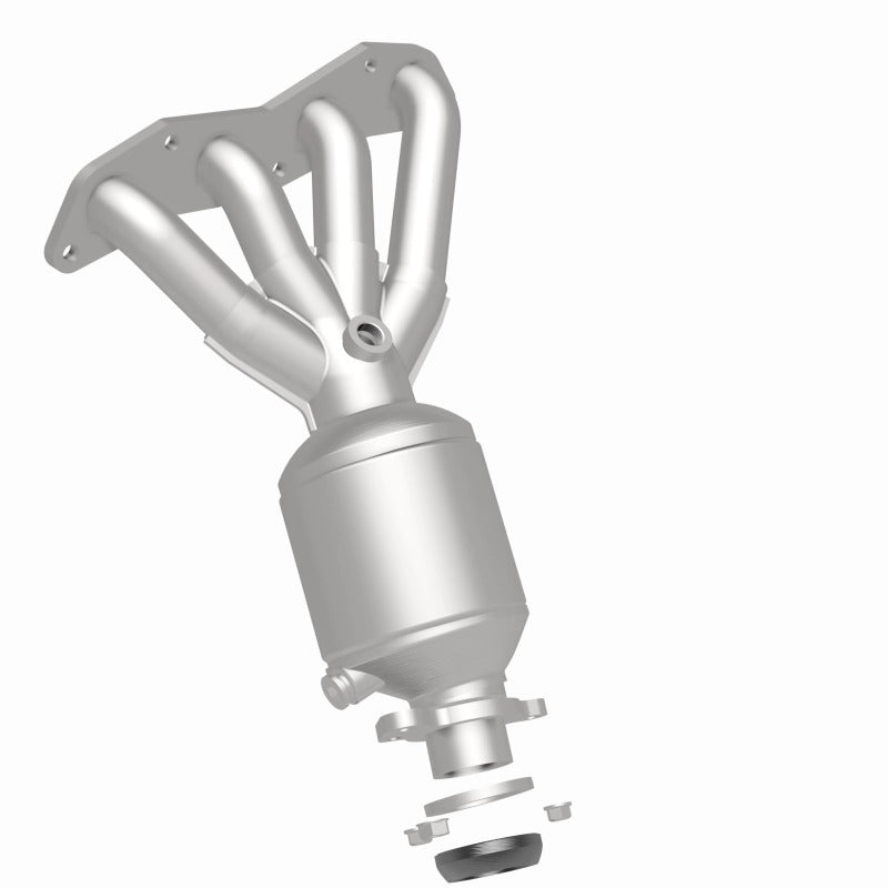 MagnaFlow Direct Fit Catalytic Converter 03-05 Honda Civic 1.3L - 51595