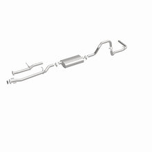 Load image into Gallery viewer, MagnaFlow BRE Exhaust Kit 94-97 Ranger B3000 B4000 - 106-0263