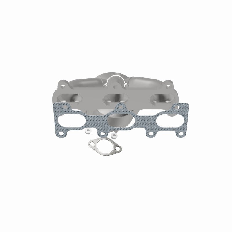 MagnaFlow Direct Fit Catalytic Converter 06-08 Kia Optima 2.7L - 51262