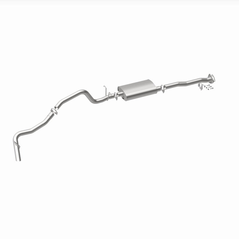 MagnaFlow BRE Exhaust Kit 98-01 Sonoma S10 Hombre 4.3L - 106-0701