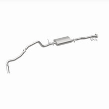 Load image into Gallery viewer, MagnaFlow BRE Exhaust Kit 98-01 Sonoma S10 Hombre 4.3L - 106-0701