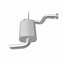 Load image into Gallery viewer, BRExhaust 18-25 Jeep Wrangler 2.0L Direct-Fit Replacement Rear Muffler Kit - 108-0301