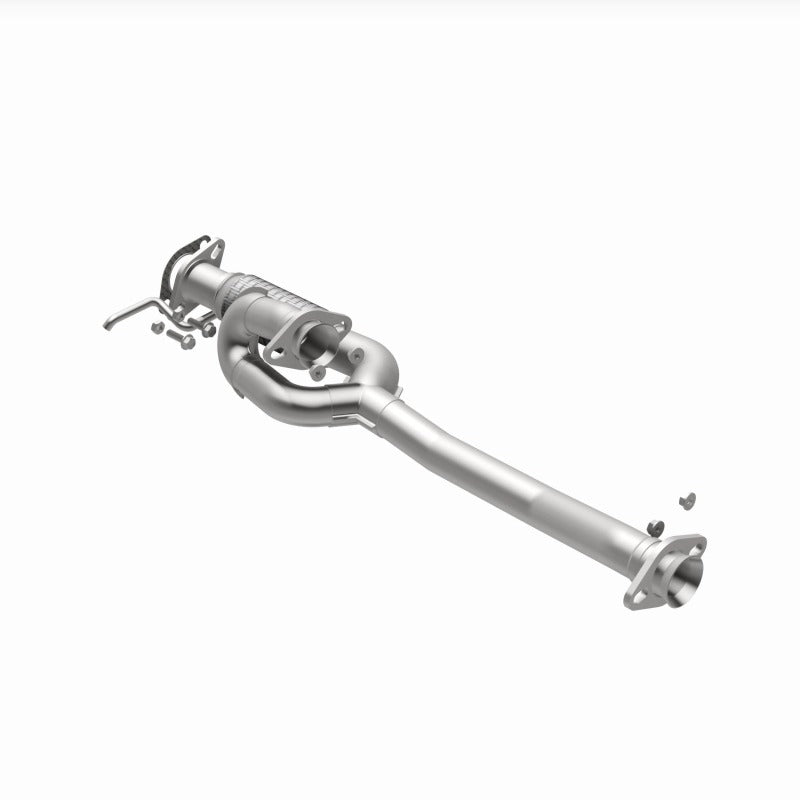 BRE Exhaust 05-07 Ford Five Hundred Mercury Montego 3.0L Front Pipe Kit - 107-0271