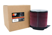 Load image into Gallery viewer, K&amp;N 2021 Mercedes Benz A45 AMG L4 2.0L Turbo Drop In Air Filter - E-0638