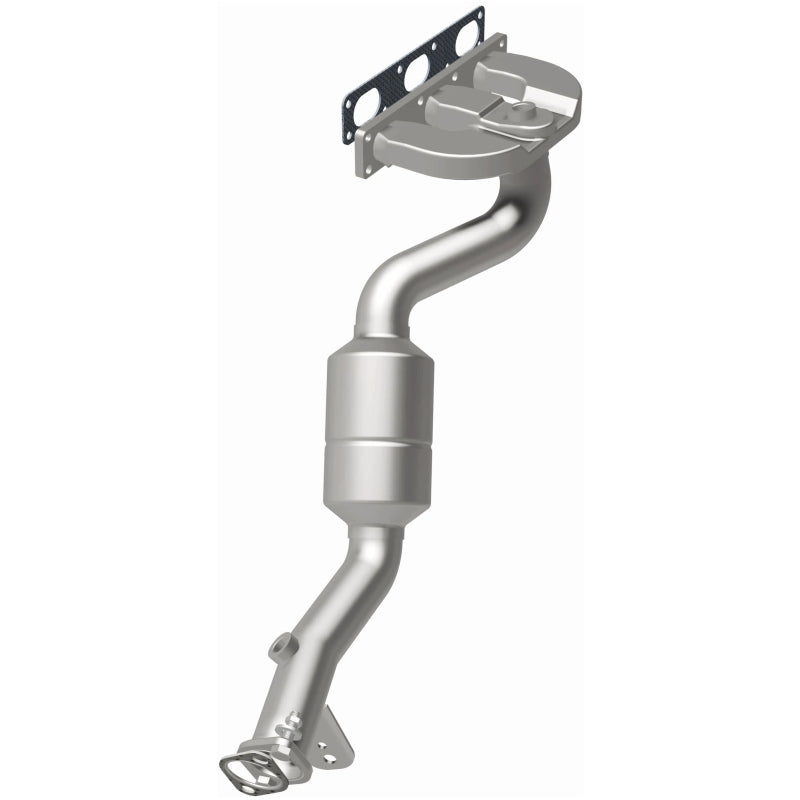 MagnaFlow Direct Fit Catalytic Converter BMW 04-05 330XI 3.0L / 04-06 X3 2.5L/3.0L - 51816