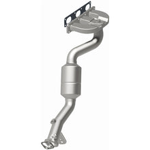 Load image into Gallery viewer, MagnaFlow Direct Fit Catalytic Converter BMW 04-05 330XI 3.0L / 04-06 X3 2.5L/3.0L - 51816