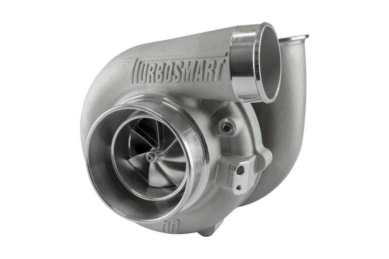 Turbosmart Water Cooled 7170 V-Band 1.07AR Externally Wastegated TS-2 Turbocharger - TS-2-7170B-VB107E