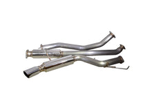 Load image into Gallery viewer, Injen 2016+ Honda Civic 1.5L Turbo 3in Exhaust - SES1573
