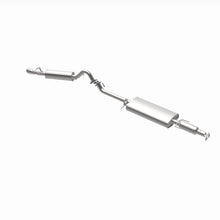 Load image into Gallery viewer, MagnaFlow BRE Exhaust Kit 09-10 Mercury Mariner - 106-0662