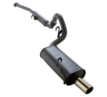 Load image into Gallery viewer, HKS 85-87 Corolla GTS Exhaust System - 3302-ST029