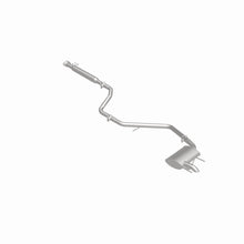 Load image into Gallery viewer, BRExhaust 13-16 Chevrolet Malibu Limited 2.5L Exhaust Kit - 106-0771