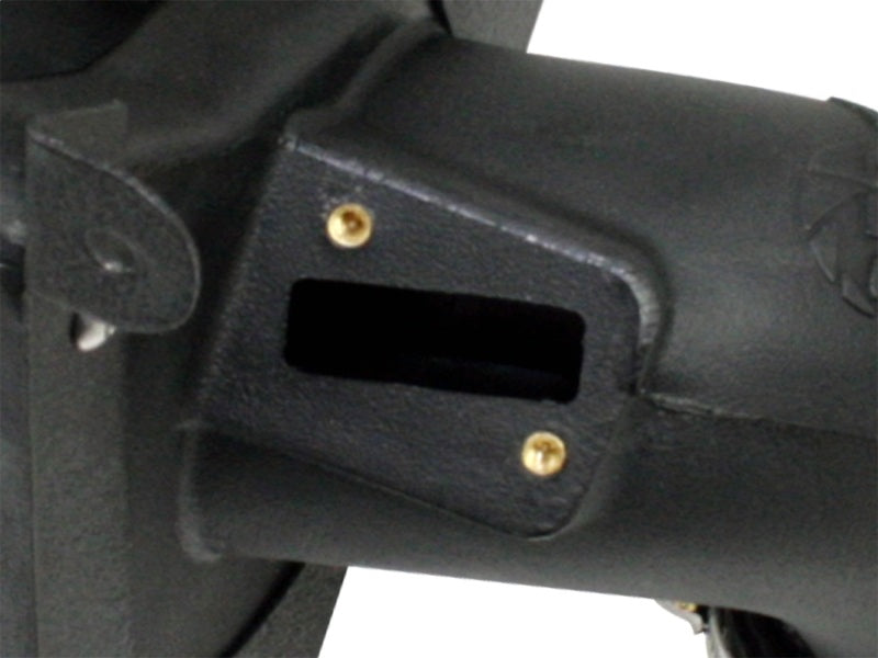 aFe MagnumFORCE Intakes Stage-2 P5R AIS P5R Audi A4 06-08 L4-2.0L (t) - 54-11722