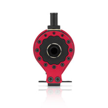 Load image into Gallery viewer, Mishimoto Universal Baffled Oil Catch Can - Red - MMBCC-UNI-RD