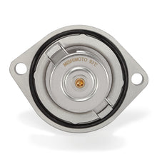 Load image into Gallery viewer, Mishimoto 03-07 Ford 6.0L Powerstroke High-Temperature Thermostat w/ Housing