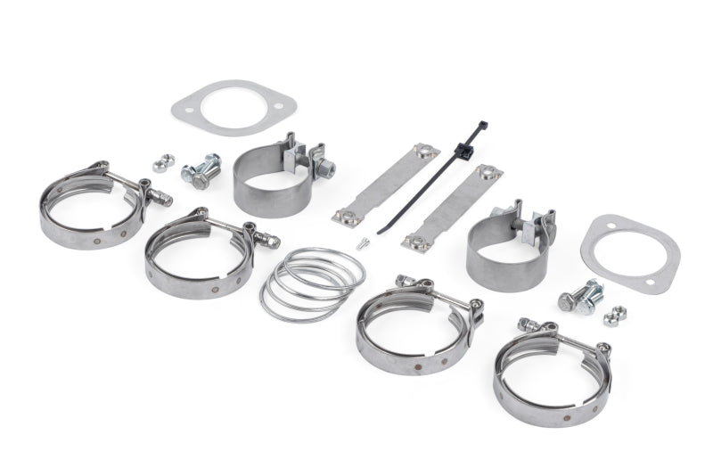 APR 17-25 Porsche Boxster/Cayman 2.0T/2.5T Full Catback Exhaust System - CBK0024