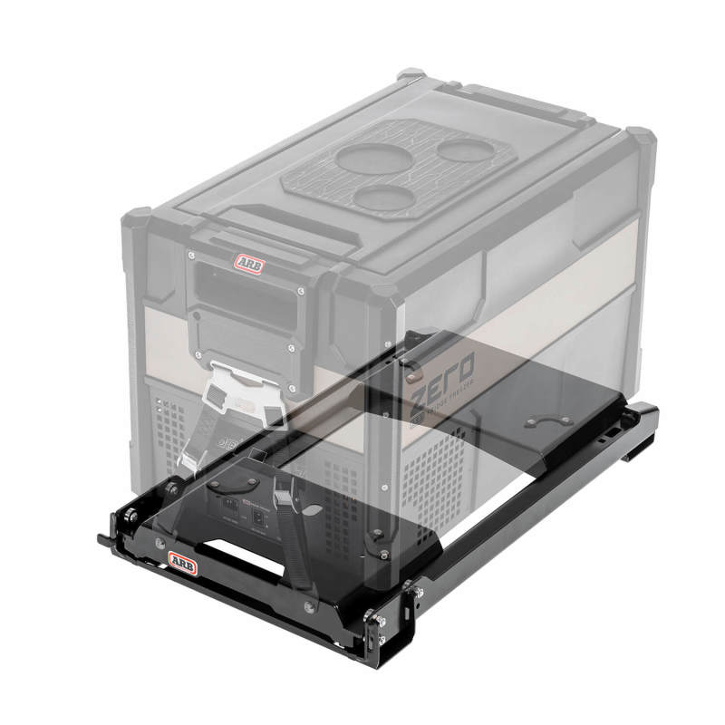ARB Fridge Slide for 38Q and 47Q Zero Fridges - 10900047