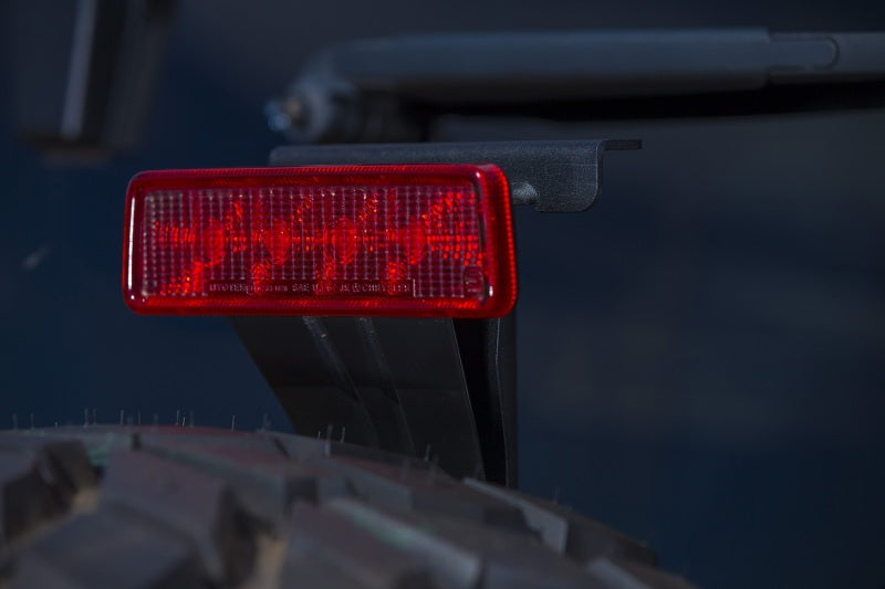 ARB Rear Bar Jk - 5650370