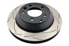 Load image into Gallery viewer, DBA 07-18 Audi Q7 Iron Rotor Rear Street Series Slotted Brake Rotor - DBA2245S