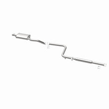 Load image into Gallery viewer, MagnaFlow BRE Exhaust Kit 00-05 Mitsubishi Eclipse 2.4L - 106-0622