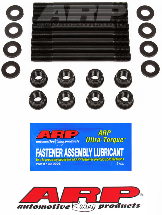 ARP VW Super Vee Rod Bolt Kit - 104-6003