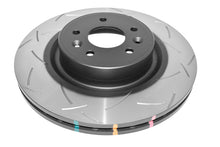 Load image into Gallery viewer, DBA Renault 10-13 Megane III RS 2.0L Front 4000 Series Slotted Rotor - DBA42366S