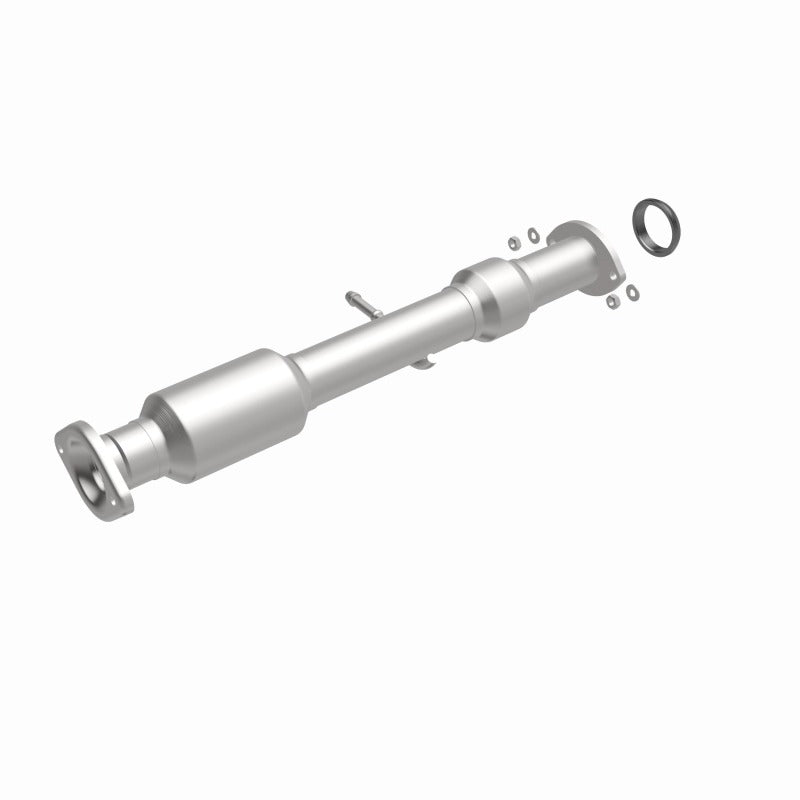 MagnaFlow 14-15 Toyota Highlander 3.5L Direct Fit Converter - 5592534