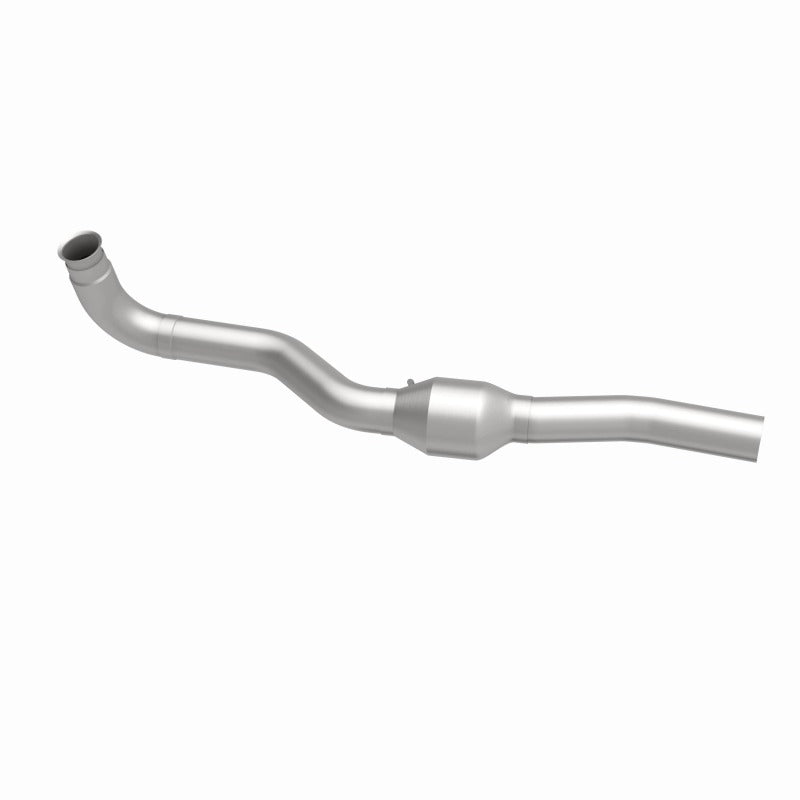 MagnaFlow Direct Fit Catalytic Converter 06- GM Silv/Sierra 6.6L - 60502