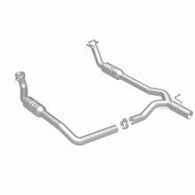 Load image into Gallery viewer, MagnaFlow 09-14 Ford E-150 California Grade CARB Compliant Direct-Fit Catalytic Converter - 5551294