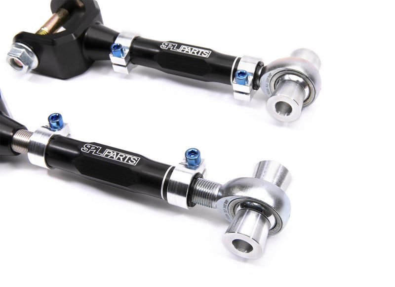 SPL Parts 2016+ Mazda Miata (ND) Rear Upper Control Arms - SPL RUA ND