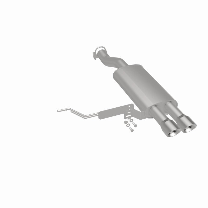 BRExhaust 14-22 MINI COOPER 2.0L Exhaust Kit - 106-0905
