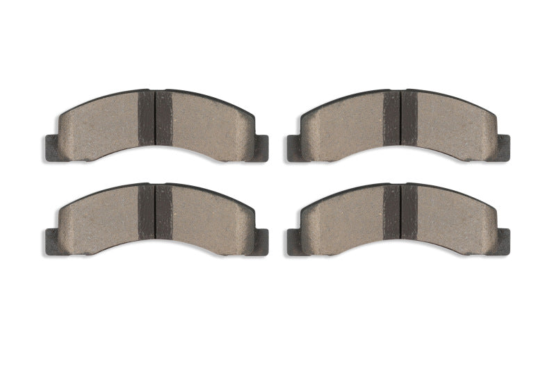 DBA 00-05 Ford Excursion 4WD Street Series Front Brake Pads - DB1731SS