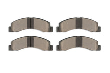 Load image into Gallery viewer, DBA 00-05 Ford Excursion 4WD Street Series Front Brake Pads - DB1731SS