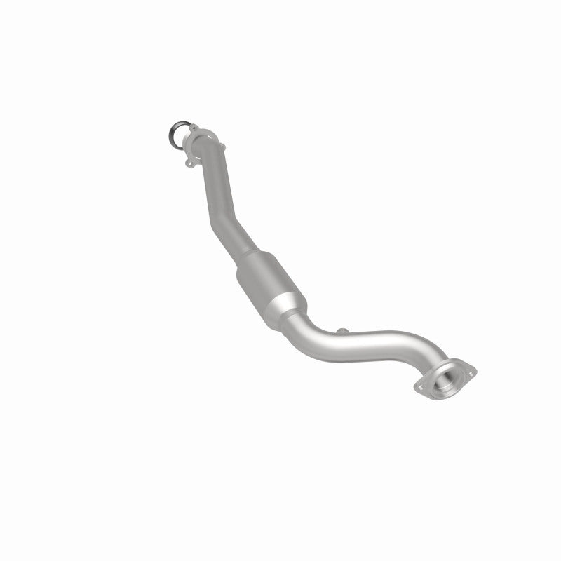 MagnaFlow 07-08 Hummer H3 3.7L Direct Fit Converter - 5491966