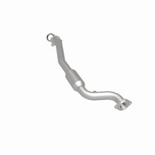 Load image into Gallery viewer, MagnaFlow 07-08 Hummer H3 3.7L Direct Fit Converter - 5491966