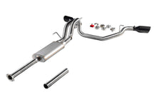 Load image into Gallery viewer, Flowmaster 16-23 Toyota Tacoma 3.5L Signature Series Cat-Back Exhaust System - 737918